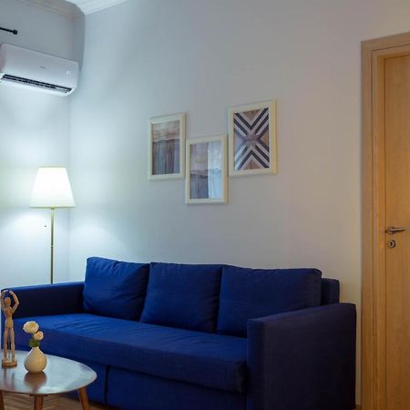 Adorable 2 Bedroom Apartment Close To Ancient Athens City Center Zewnętrze zdjęcie