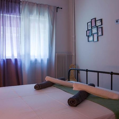 Adorable 2 Bedroom Apartment Close To Ancient Athens City Center Zewnętrze zdjęcie