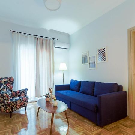 Adorable 2 Bedroom Apartment Close To Ancient Athens City Center Zewnętrze zdjęcie