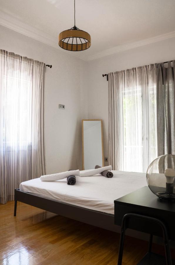 Adorable 2 Bedroom Apartment Close To Ancient Athens City Center Zewnętrze zdjęcie