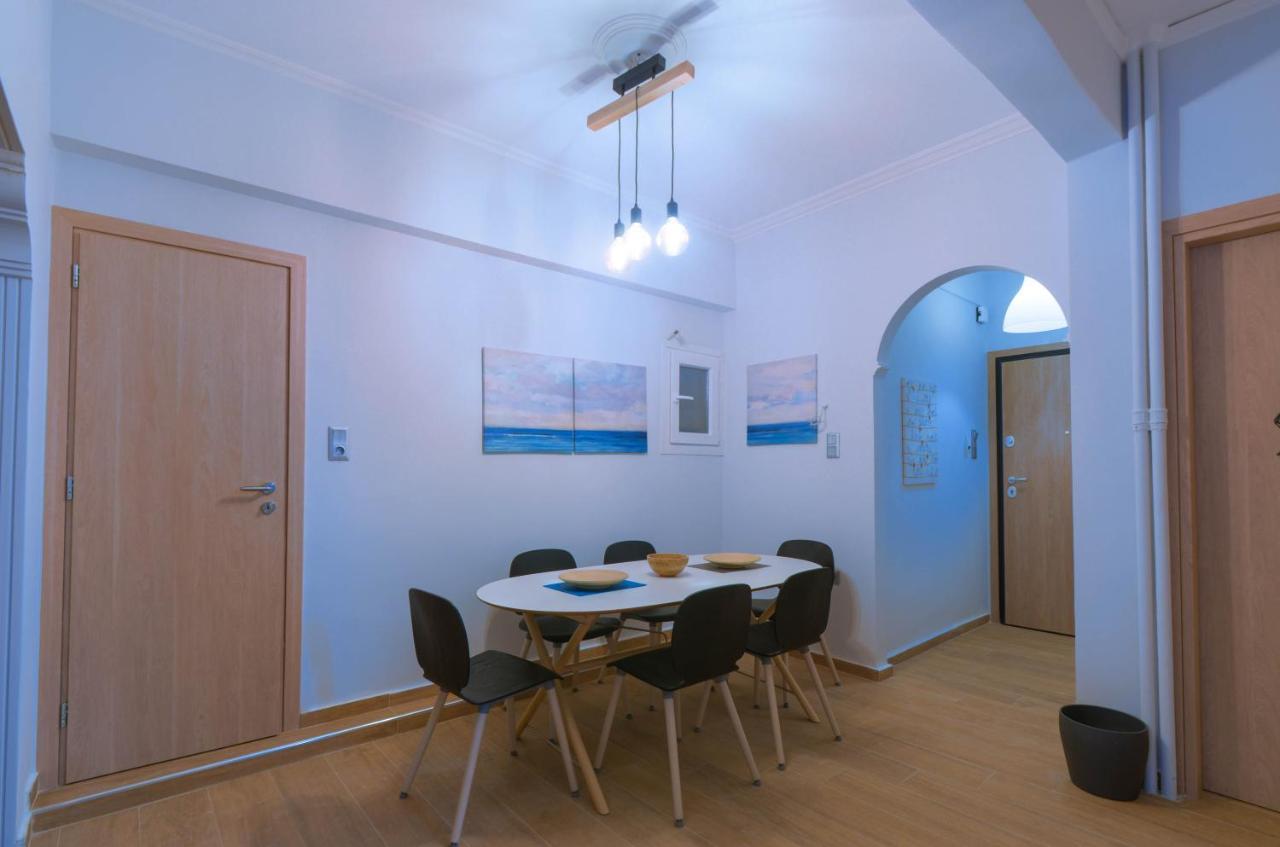 Adorable 2 Bedroom Apartment Close To Ancient Athens City Center Zewnętrze zdjęcie