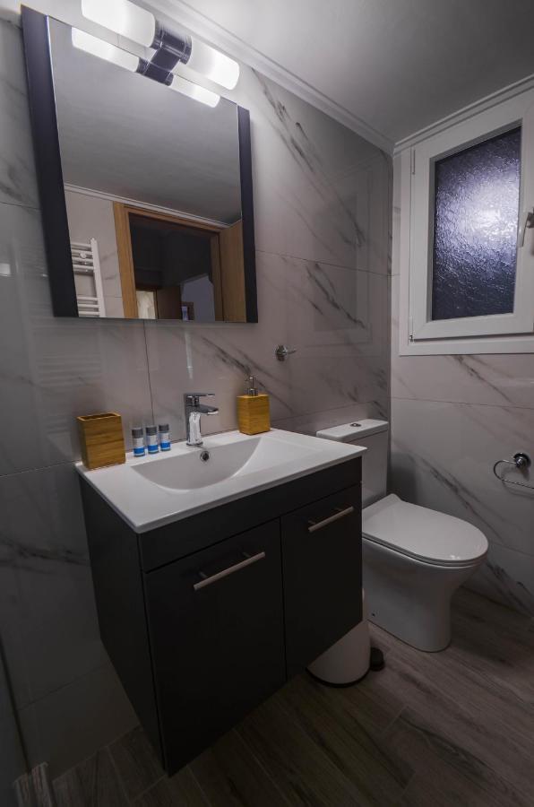 Adorable 2 Bedroom Apartment Close To Ancient Athens City Center Zewnętrze zdjęcie