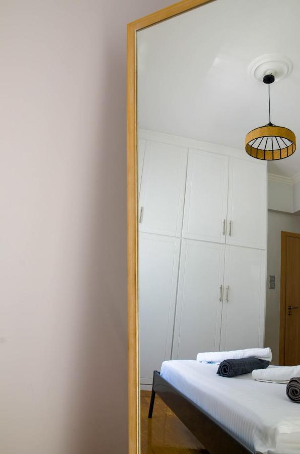 Adorable 2 Bedroom Apartment Close To Ancient Athens City Center Zewnętrze zdjęcie