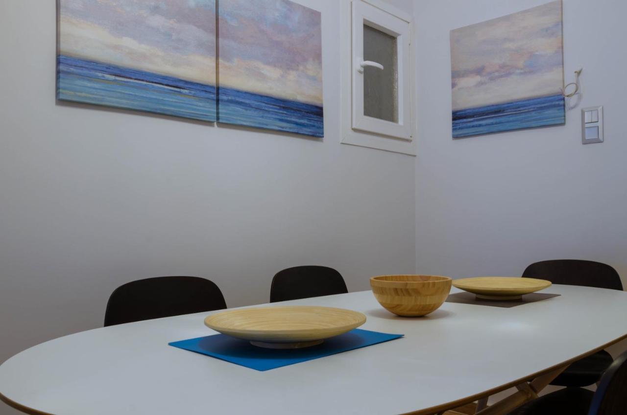 Adorable 2 Bedroom Apartment Close To Ancient Athens City Center Zewnętrze zdjęcie
