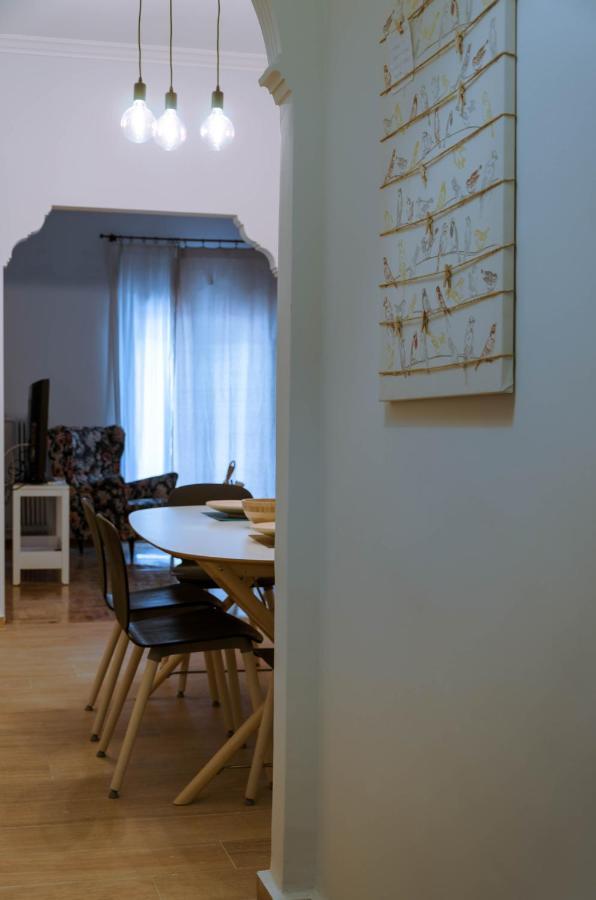 Adorable 2 Bedroom Apartment Close To Ancient Athens City Center Zewnętrze zdjęcie