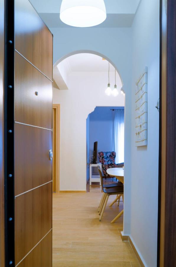 Adorable 2 Bedroom Apartment Close To Ancient Athens City Center Zewnętrze zdjęcie